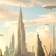 Image for article titled 10 Debut Science Fiction and Fantasy Novels That Took the World by Storm